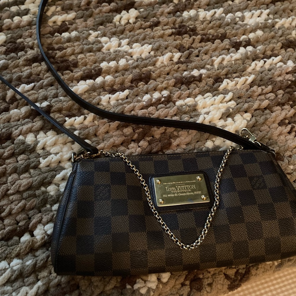 HARD to find Eva Louis Vuitton❤️❤️❤️
